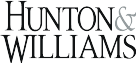 (HUNTON & WILLIAMS LOGO)