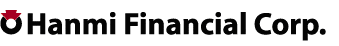 (HANMI LOGO)