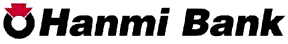 (HANMI BANK LOGO)