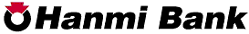 (HANMI BANK LOGO)