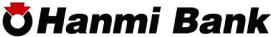 (HANMI BANK LOGO)