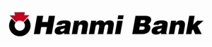 (HANMI BANK LOGO)