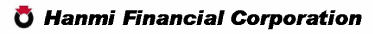 (HANMI LOGO)