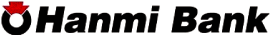 (HANMI BANK LOGO)
