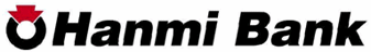 (HANMI BANK LOGO)