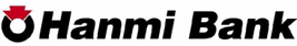 (HANMI BANK LOGO)